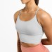 BB Astoria Seamless Bra - Frost Grey